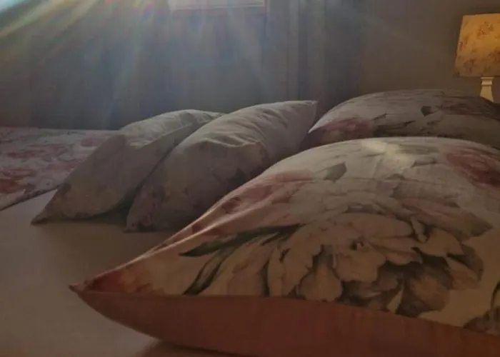 Apartamento Manuel *