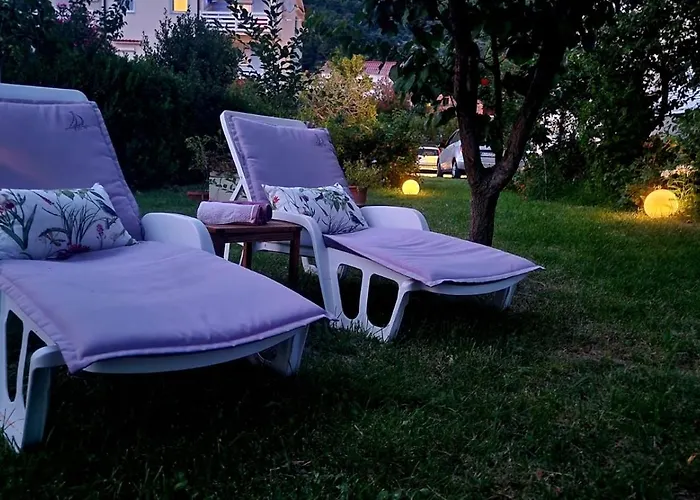 Appartement Manuel Banjol