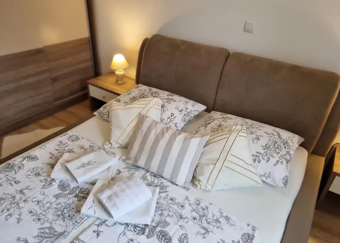 Appartement Manuel *