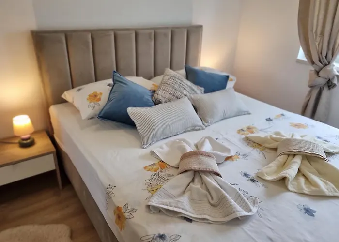 Manuel Appartement Banjol