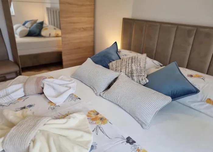 Appartement Manuel Banjol