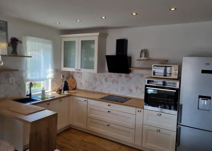 Manuel Apartamento Banjol