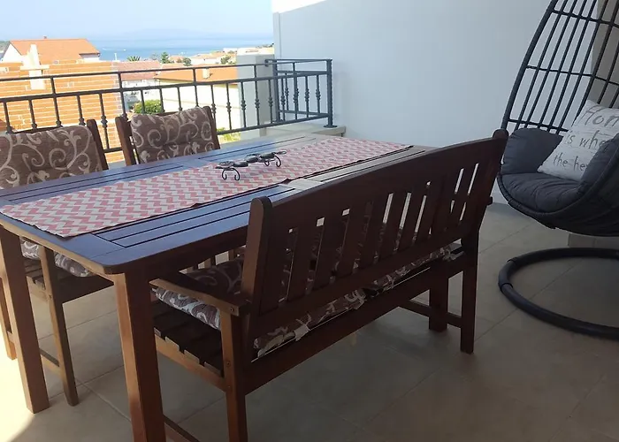 Manuel Appartement Banjol