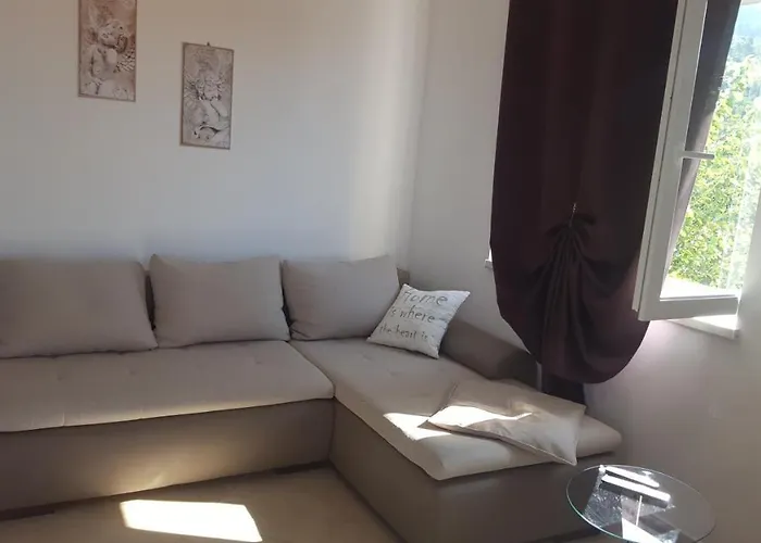 Appartement Manuel *