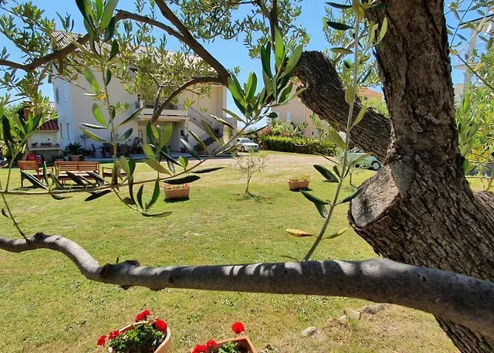 Appartement Manuel Banjol